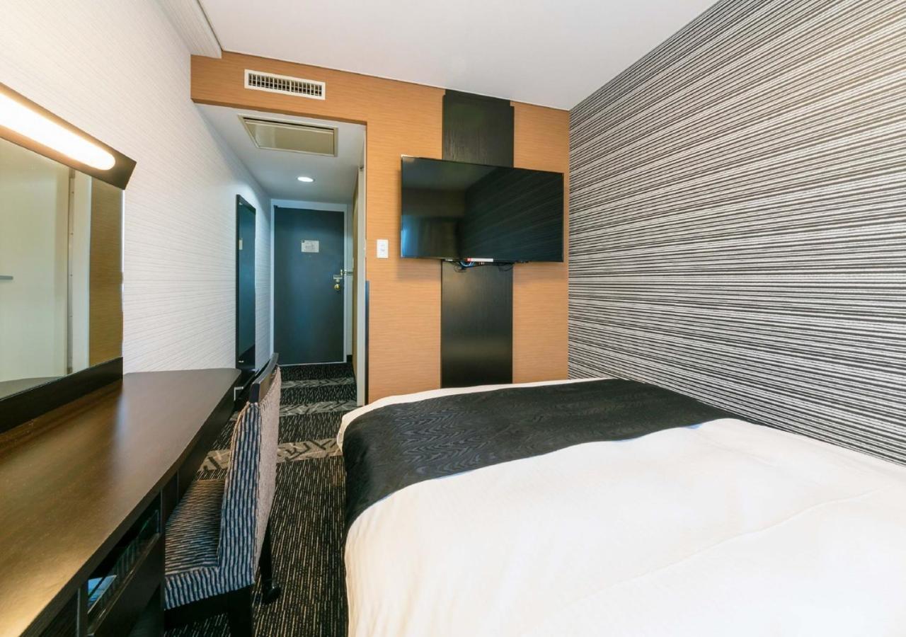 Apa Hotel Nagasaki Ekiminami Exteriér fotografie