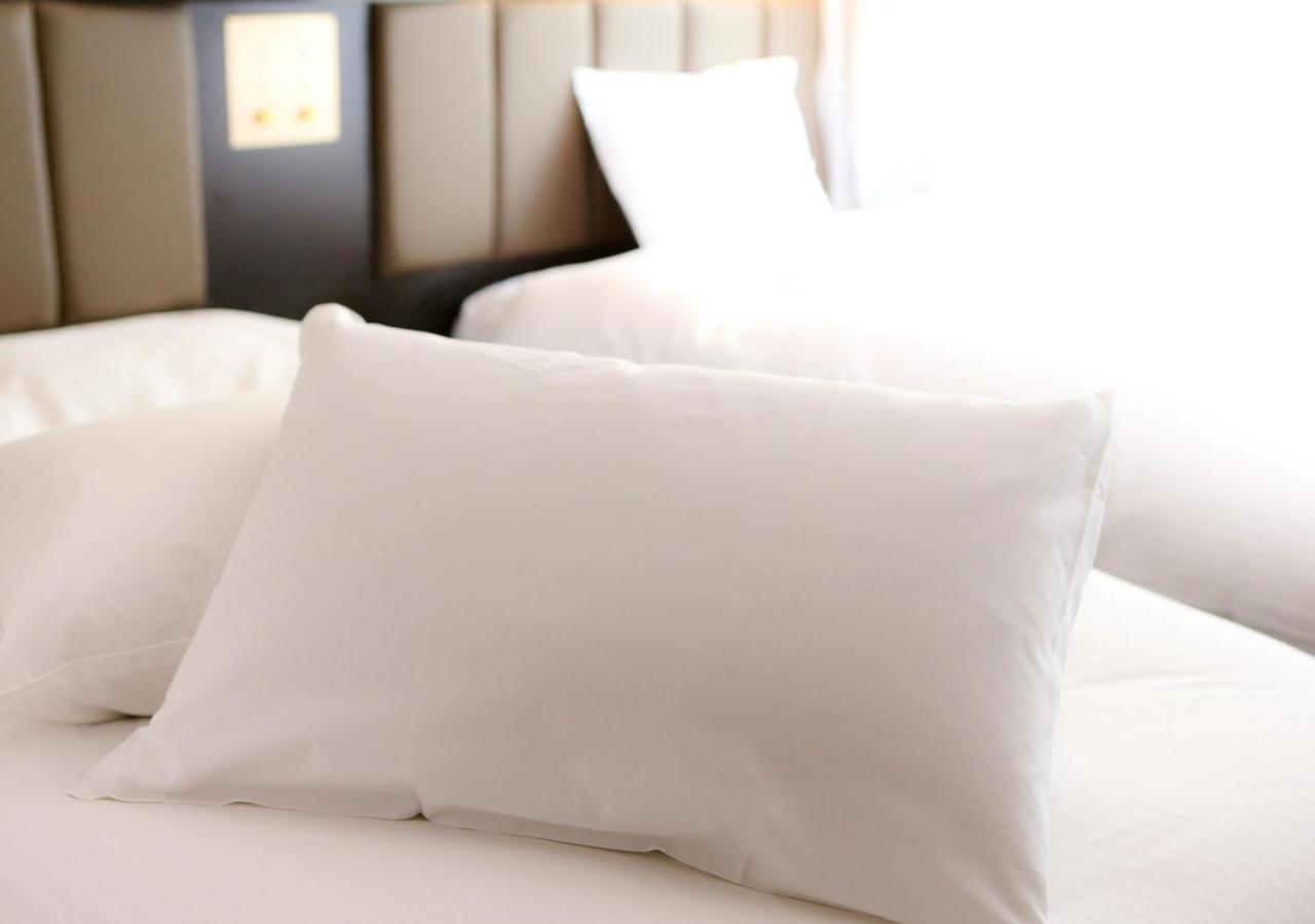 Apa Hotel Nagasaki Ekiminami Exteriér fotografie