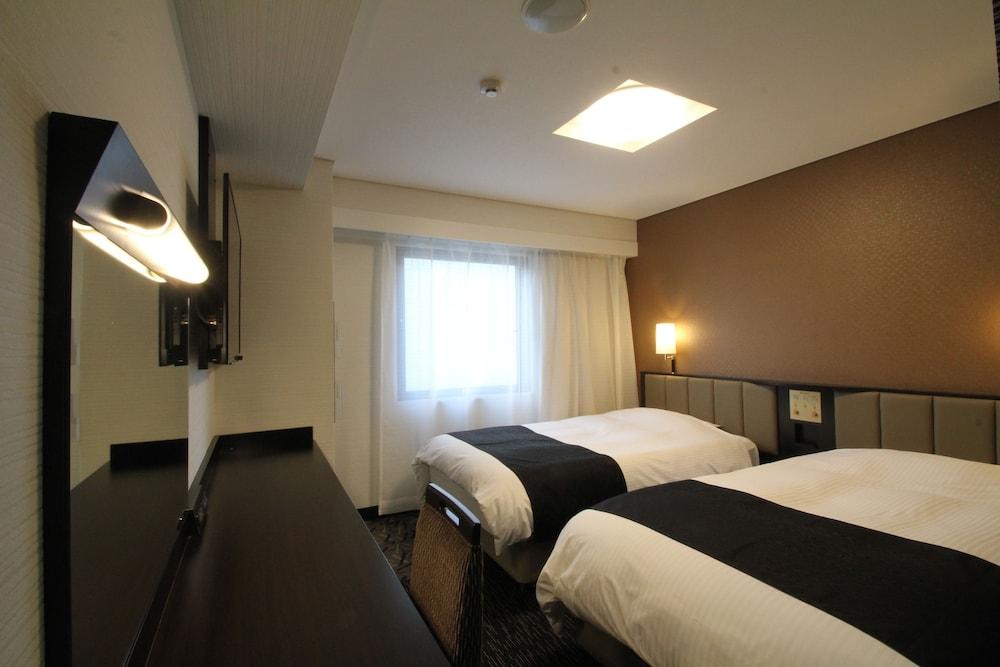 Apa Hotel Nagasaki Ekiminami Exteriér fotografie