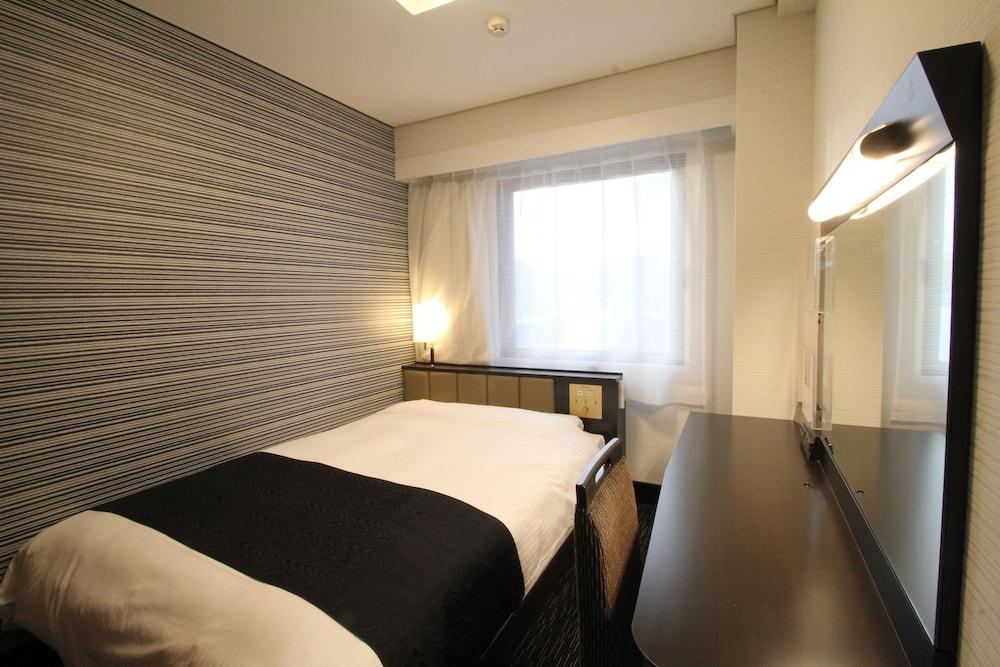 Apa Hotel Nagasaki Ekiminami Exteriér fotografie